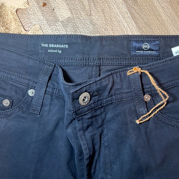 AG Adriano Goldschmied men’s pants - Picture 2 of 4